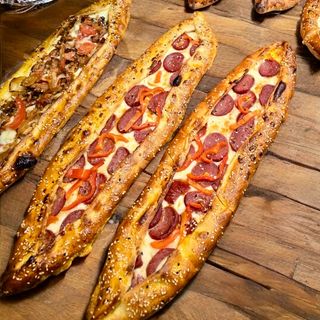 Пиде перепони