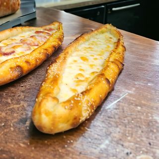 Пиде микс от сирена