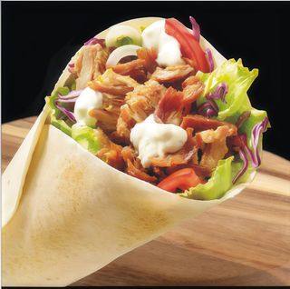 Кралски Дюнер (900г)