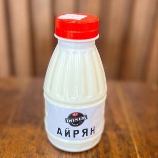 Домашен Айрян (300ml)