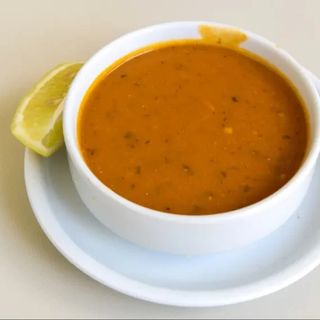 Мерджимек чорба