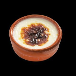 Сутляч (Мляко с Ориз)