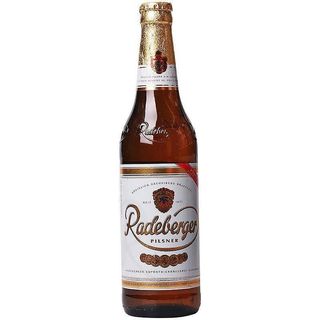 Radeberger Pilsner – 4.8% (500мл.)
