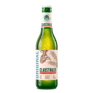 Clausthaler 0% (330ml.)