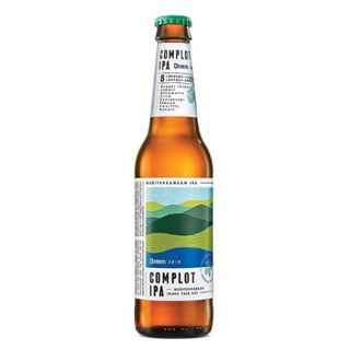 Complot IPA 6.6% (330мл.)