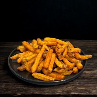 Пържени картофки (150г)