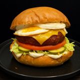 Веджи (340гр) + Гарнитура