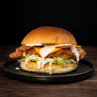 Чикен Ранч (300г)