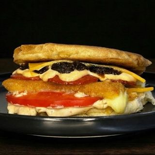 Пеперони Мелт