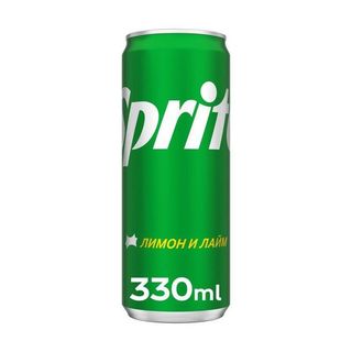 Sprite (330мл)