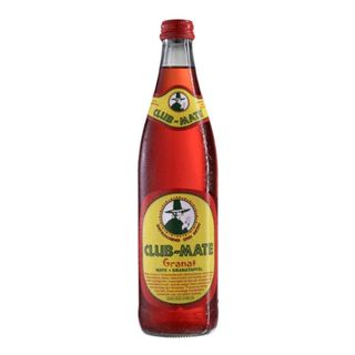 Club-Mate Нар (500мл)