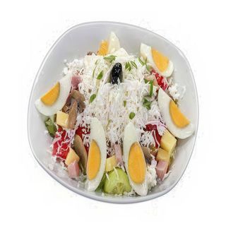 Овчарска салата(400гр)