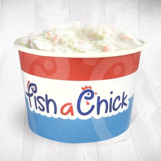 Салата Колсло (160г)