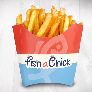 Kартофки малки