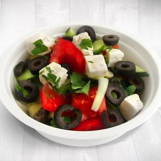 Салата Криспи (280 гр.)