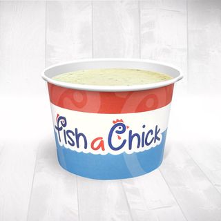 Тартар сос дип