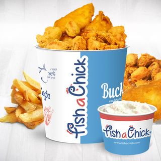 Кофа с риба за двама 1 (700г)