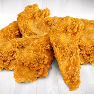 Фиш тендърс (8 бр 400гр)