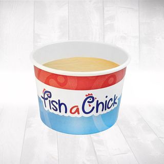 Криспи`с сос дип