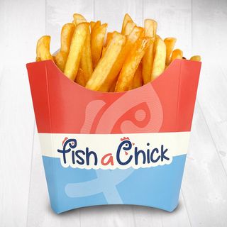 Картофки големи