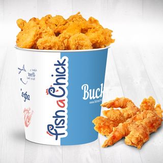 Кофа 24 попкорн