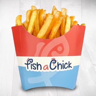 Картофки големи