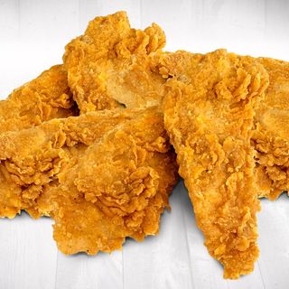 Фиш тендърс (8 бр 400гр)