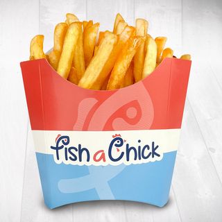 Kартофки малки (110г)