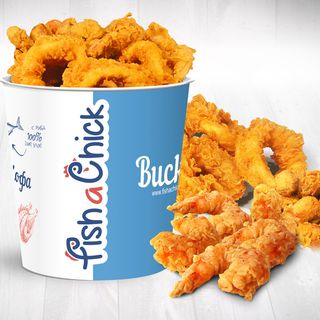 Кофа океан (500г)