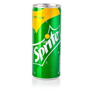 Спрайт кен (330мл)