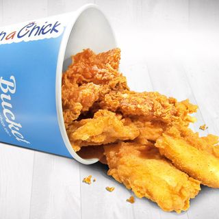 Кофа Фиш А Чик