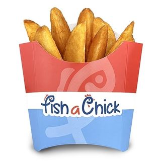 Уеджис картофки 