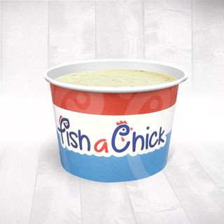 Тартар сос дип