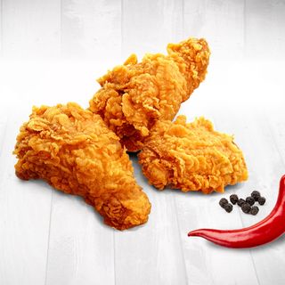 Крилца 3 броя (120г)