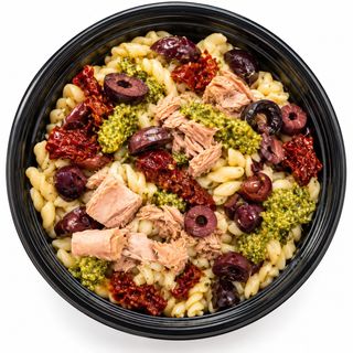 Салата Макарони