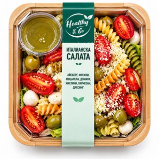 Италианска салата