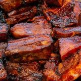 Пикантни ребра LINDO