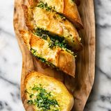 Багета с билки 175г.