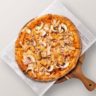 Пица Лео Специал