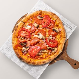 Пица Розенбург