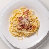 Паста Карбонара