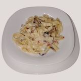 Талиатели Вегетар