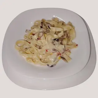 Талиатели Вегетар