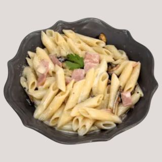 Паста Фетучини