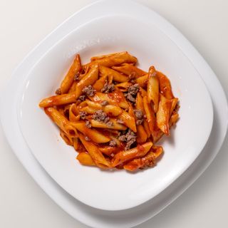 Паста Фибоначи