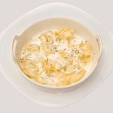 Спагети на фурна