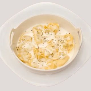 Спагети на фурна