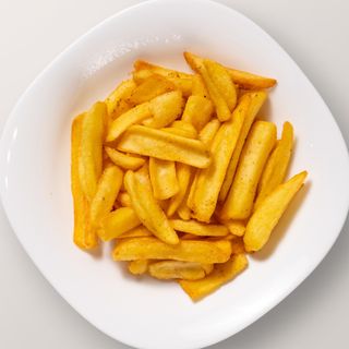 Пържени картофи