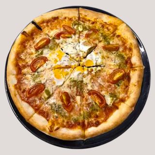 Пица Венеция