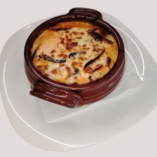Запеканка с картофи (300г)